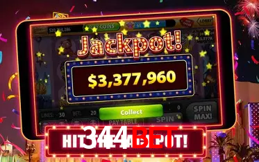 344bet - Aplicativo Móvel