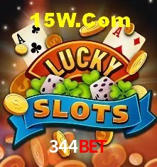 344bet Slot - 320+ Caça-Níqueis Premium