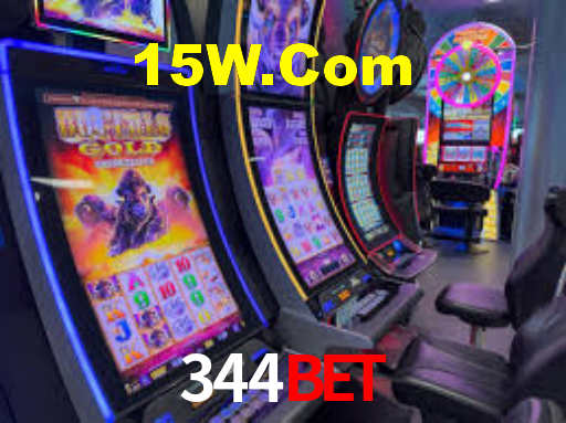 344bet: A Experiência de Casino com Jogos de Mesa ao Vivo
