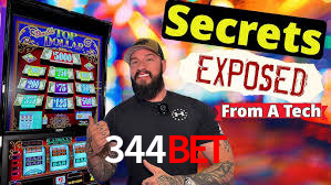 344bet App Interface