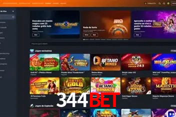 344bet Rio de Janeiro - Slot Strategy