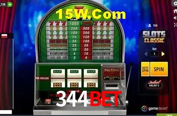 344bet São Paulo - Jogo Providers
