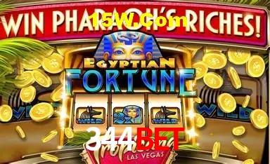 Provedores de Jogos 344bet