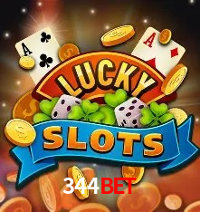 344bet São Paulo - Top Slots
