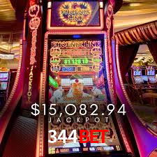 Roulette Table 344bet