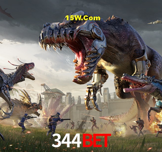 Estatísticas do Jogo 344bet