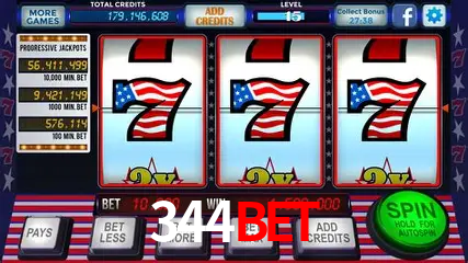 344bet Brasília - Jogo Features