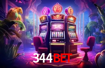 Casino Ao Vivo 344bet