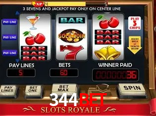 Login Seguro 344bet
