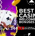 344bet Brasília - Leaderboards