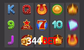 Programa VIP 344bet