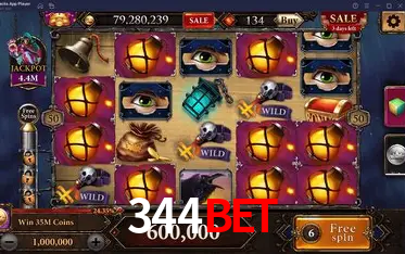 Especiais de Fim de Semana 344bet