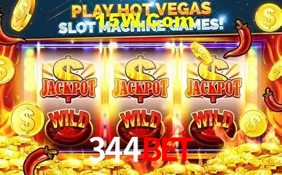 344bet - Winners Celebration