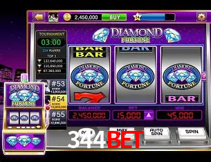 344bet - User Statistics