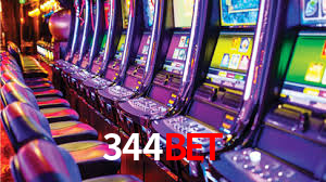 344bet: Seu Cassino Premiado com Pagamentos Rápidos