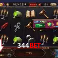 Promoções Sazonais 344bet