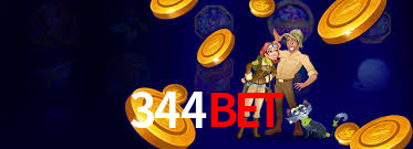 Sinta a adrenalina dos jogos de cassino com 344bet