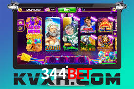 Daily Bonuses 344bet