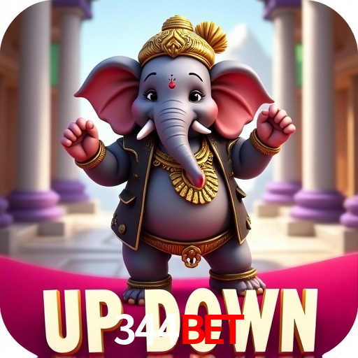 Integração de APIs 344bet